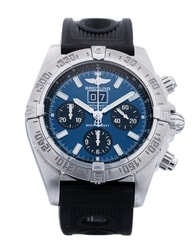 Breitling Blackbird A44359